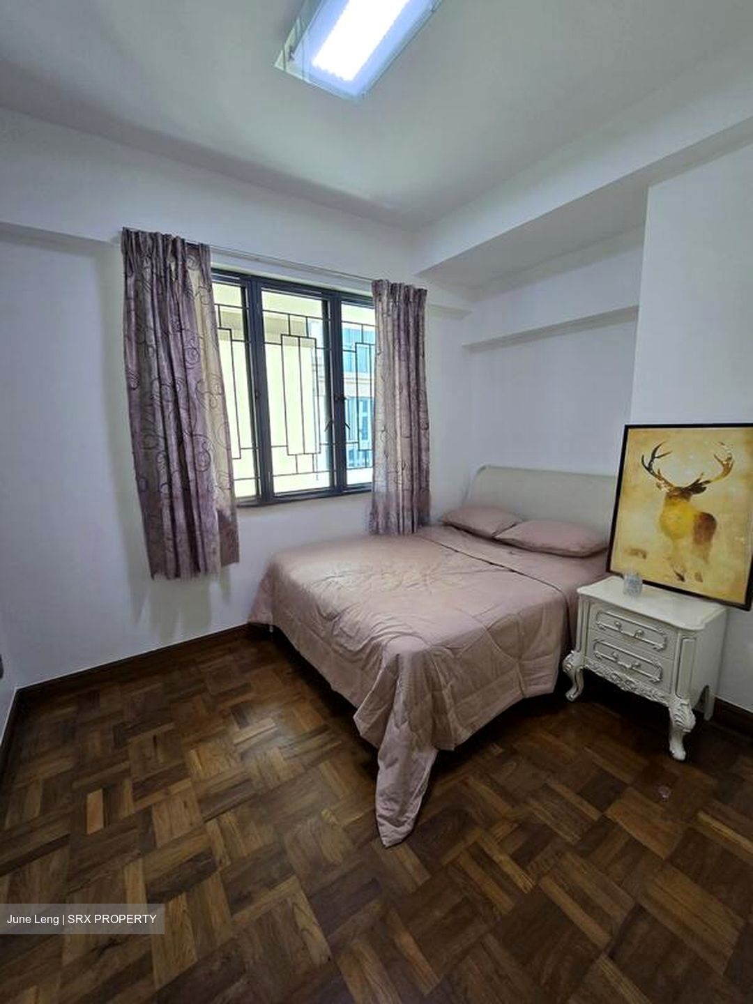 Regent Grove (D23), Condominium #496107161